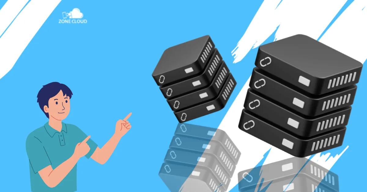 Hosting nên mua ở đâu? Gợi ý từ chuyên gia hạ tầng số 3 Nên chọn nhà cung cấp nào cho từng nhu cầu?