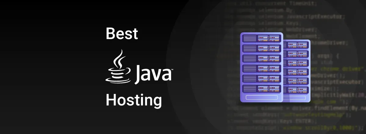 Java hosting là gì? Hosting nào hỗ trợ tốt? 2 Những lưu ý khi thuê java hosting!