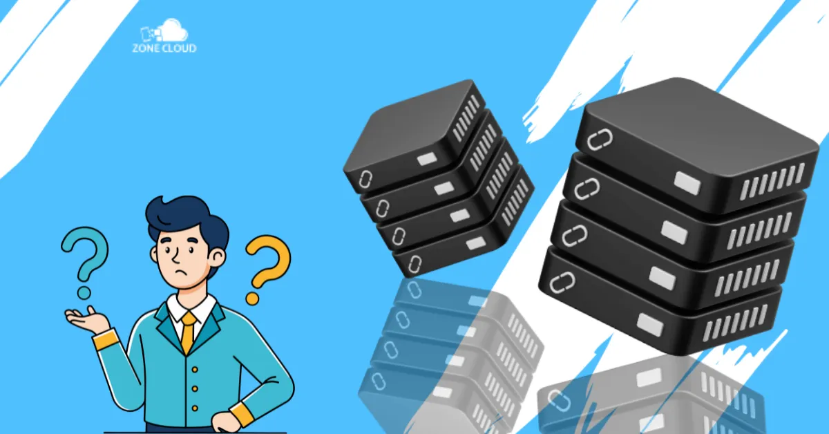 Hosting nên mua ở đâu? Gợi ý từ chuyên gia hạ tầng số 4 Tại sao bạn cần chọn đúng nhà cung cấp hosting?