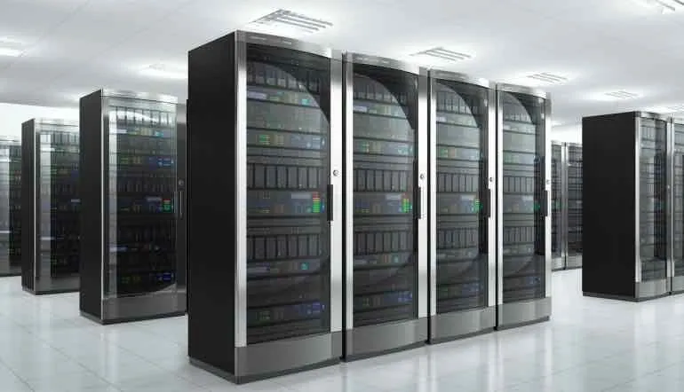 Thuê chỗ đặt máy chủ FPT 1 Dịch vụ cho thuê chỗ đặt máy chủ (co-location) tại các trung tâm dữ liệu (Data Center) của FPT