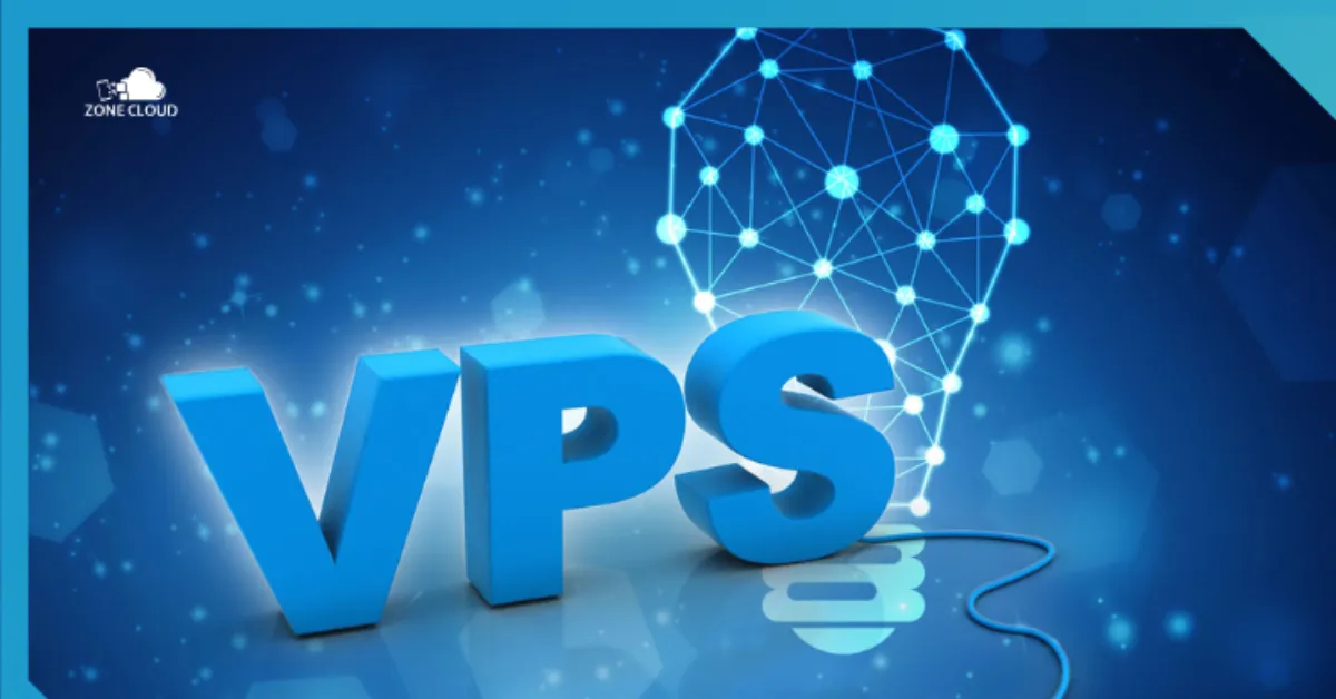 Hosting là gì? Kiến thức cơ bản cần biết cho người mới bắt đầu 3 VPS (Virtual Private Server)