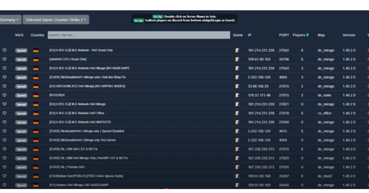DDoS Booter/IP stresser là gì? Cơ chế, dấu hiệu và biện pháp phòng chóng DDoS 3 4 dấu hiệu nhận biết server bị tấn công DDoS
