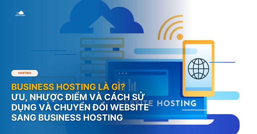 Business Hosting