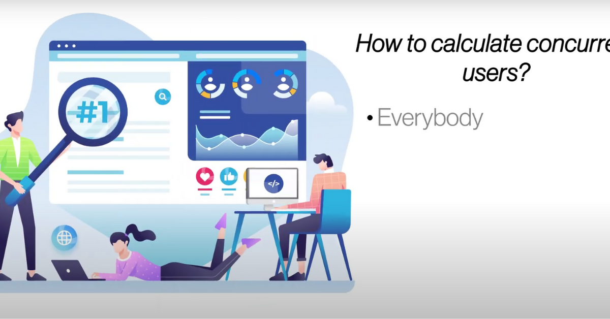 Các yếu tố cốt lõi quyết định khả năng xử lý traffic của VPS