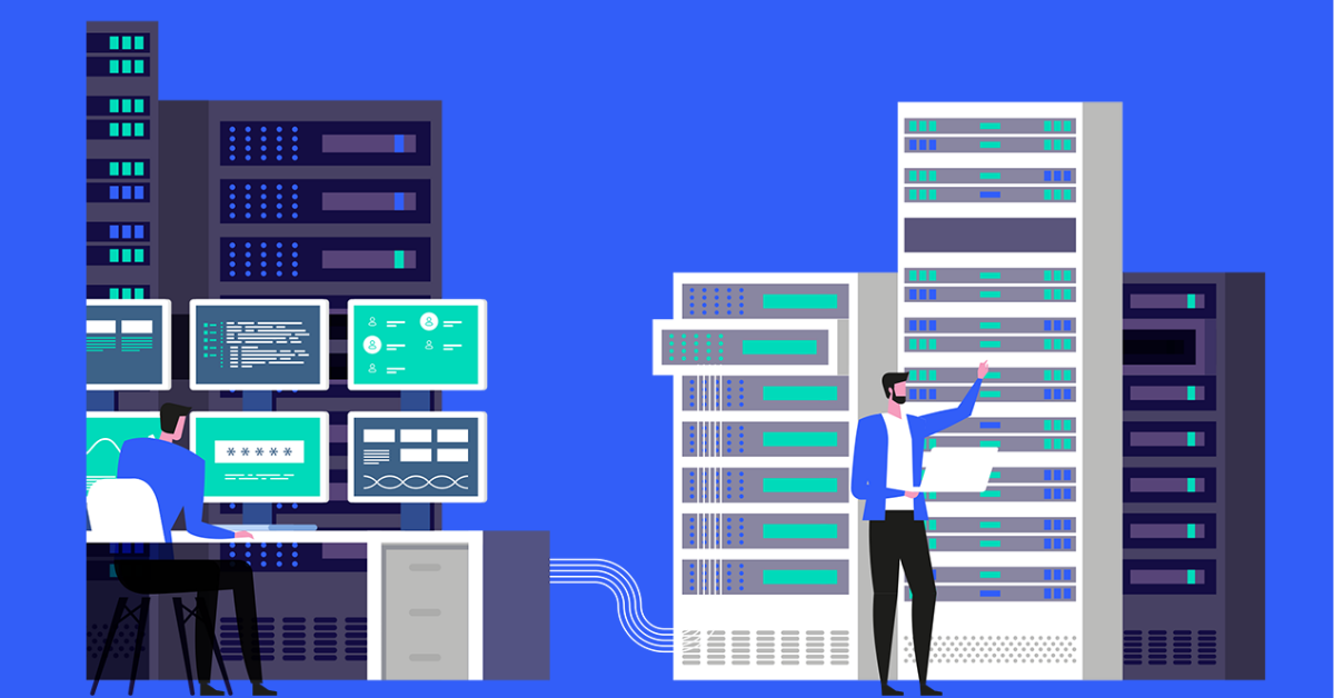 Managed VPS cho Sàn giao dịch NFT: Bảo mật, tích hợp và hỗ trợ kỹ thuật chuyên sâu cho NFT 2 Cấu hình Managed VPS lý tưởng cho Sàn giao dịch NFT