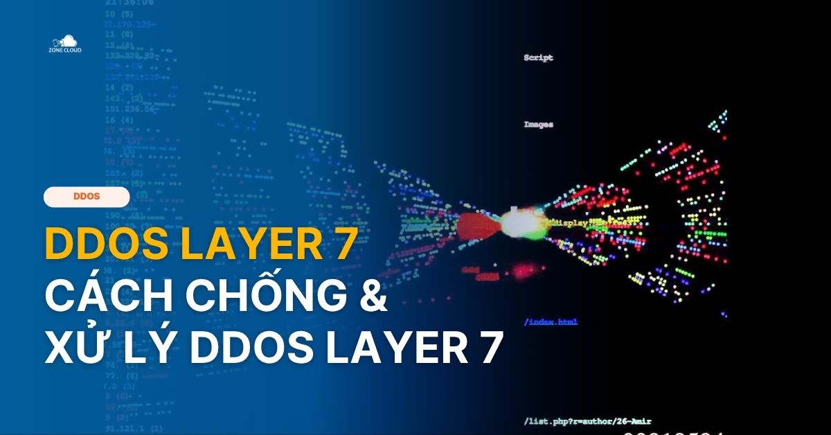 DDoS Layer 7
