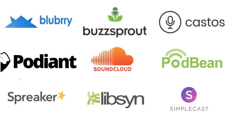 Đánh giá và so sánh các nền tảng podcast hosting tốt nhất