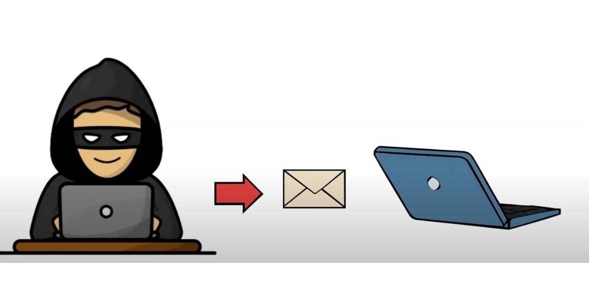 Ping of death DDoS attack là gì? Cách thức hoạt động, nhận biết và các biện pháp phòng tránh 2 Dấu hiệu nhận biết máy chủ bị tấn công PoD