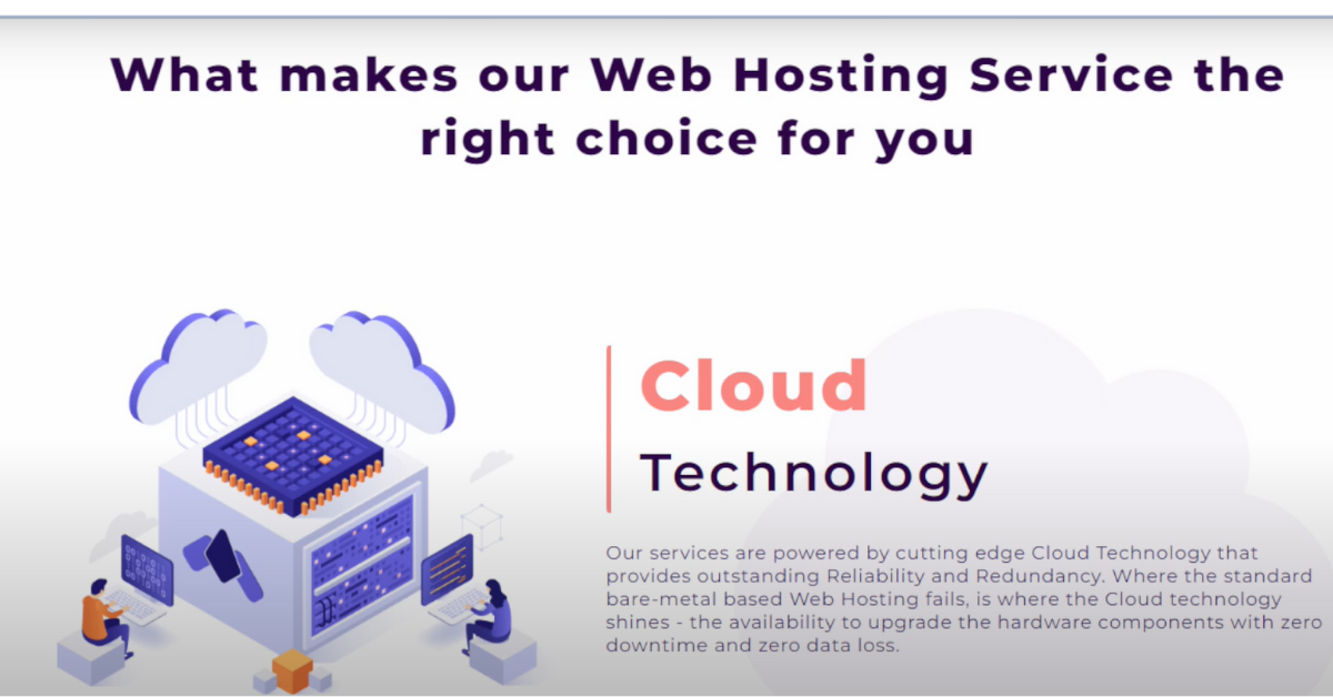 Hướng dẫn mua host