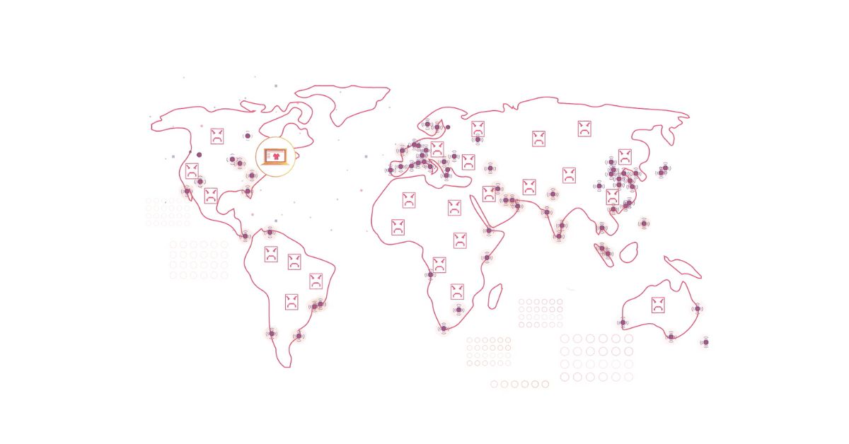 DDoS là gì? Cơ chế tấn công, phân loại và dấu hiệu website bị DDoS 2025 6 Dấu hiệu nhận biết website hoặc server đang bị tấn công DDoS