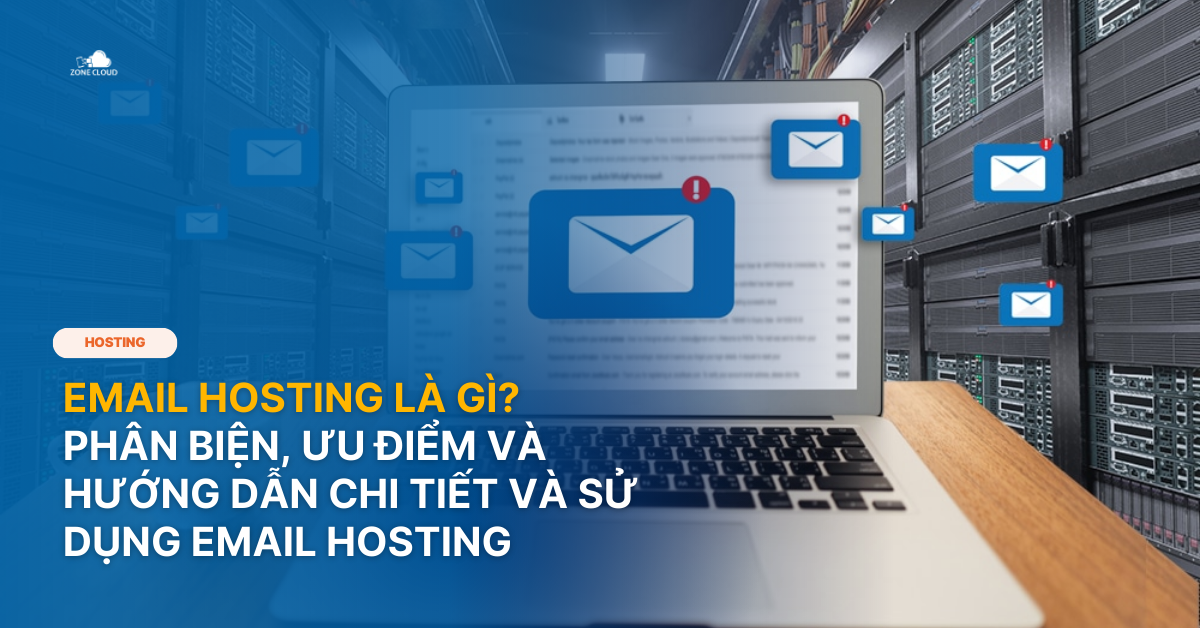 Email Hosting