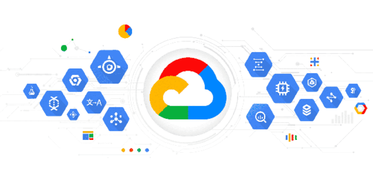 Google Cloud Hosting là dịch vụ lưu trữ website và ứng dụng trên nền tảng điện toán đám mây Google Cloud Platform (GCP)