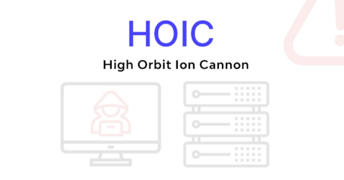 High Orbit Ion Cannon (HOIC) là gì? Cơ chế, hậu quả và giải pháp phòng chống tấn công HOIC 1 High Orbit Ion Cannon (HOIC) là một công cụ tấn công từ chối dịch vụ (DDoS) mã nguồn mở, được thiết kế để tấn công và làm quá tải máy chủ bằng cách gửi một lượng lớn yêu cầu truy