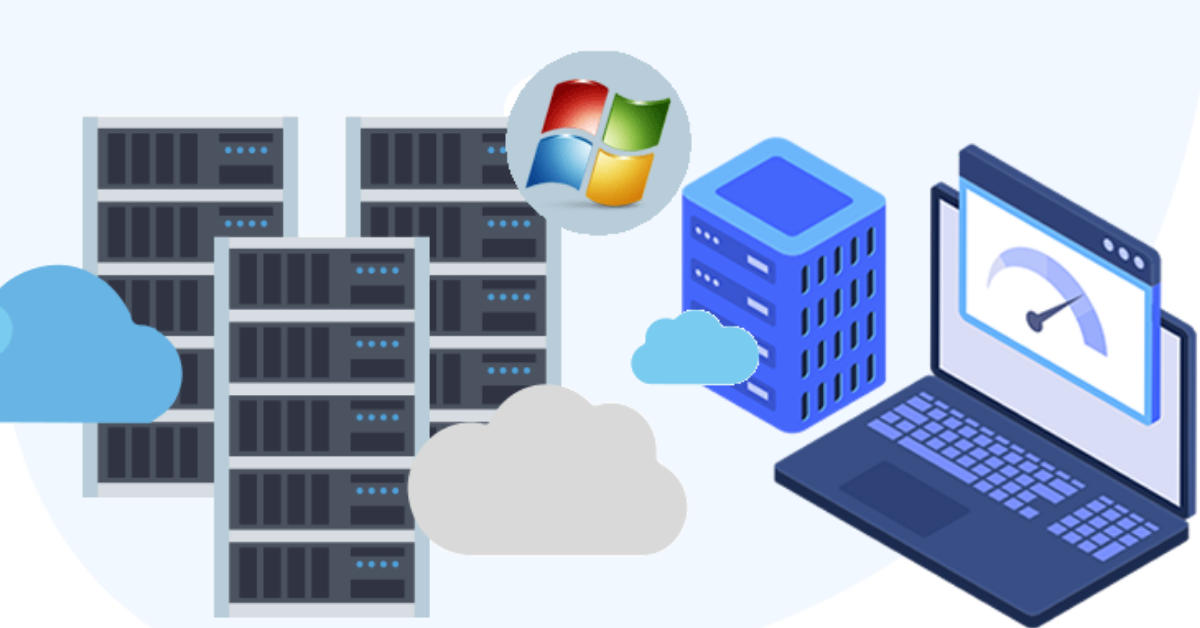 Hosting Windows là gì? Giải mã nền tảng lưu trữ web đặc biệt 1 Hosting Windows là một dịch vụ lưu trữ website sử dụng hệ điều hành Windows Server của Microsoft làm nền tảng chính.