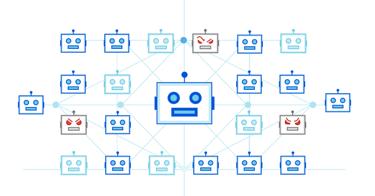 Botnet Mirai là gì? Hậu quả dấu hiện nhận biết và Hướng dẫn phòng chống và bảo vệ toàn diện 3 Hướng dẫn phòng chống và bảo vệ toàn diện