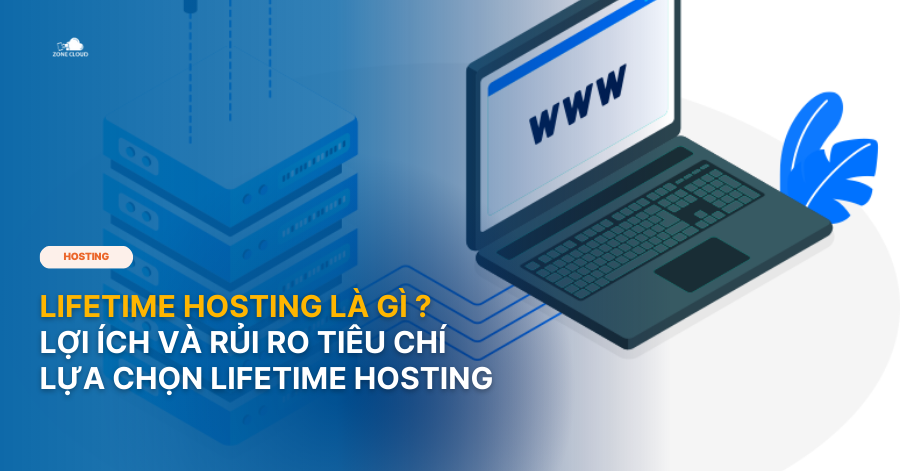 Lifetime Hosting