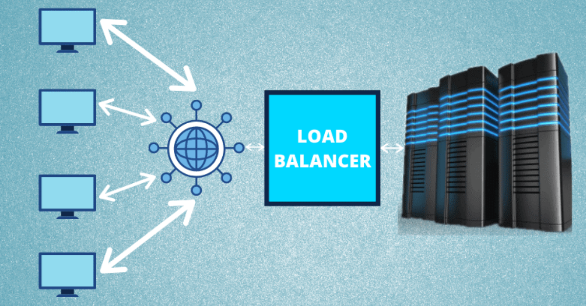 Load Balancer phần cứng (Hardware Load Balancer) và phần mềm (Software Load Balancer)