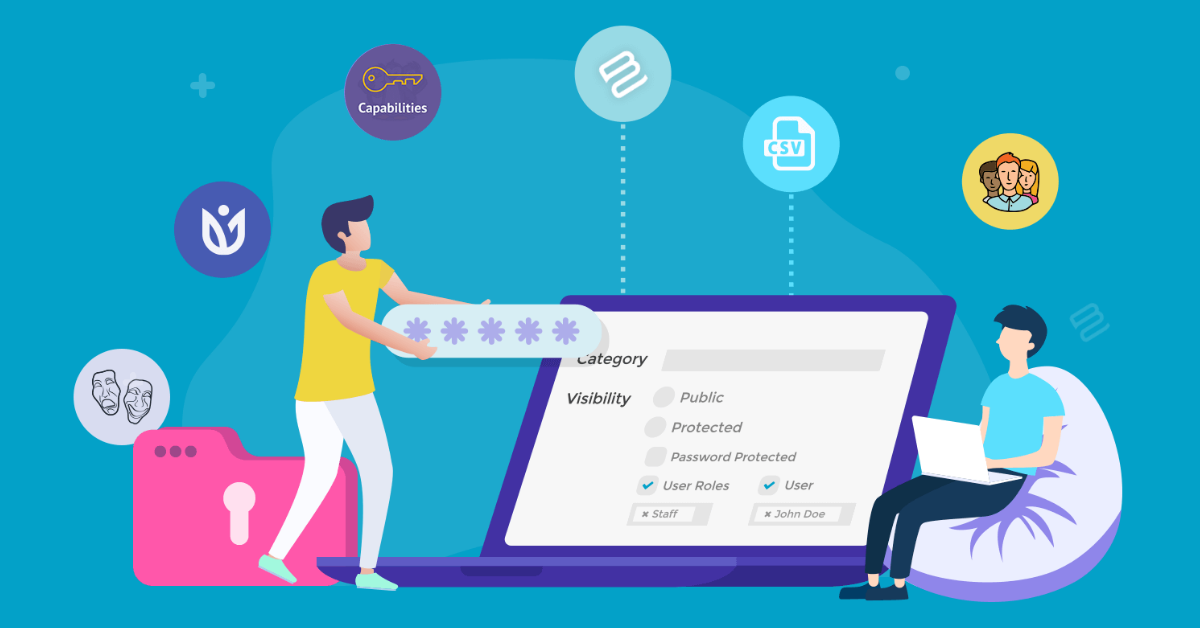 Loại hình website và tính chất của lượt truy cập