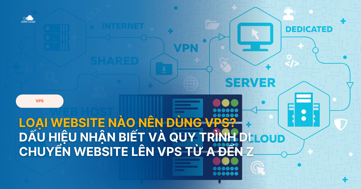 website nào nên dùng vps