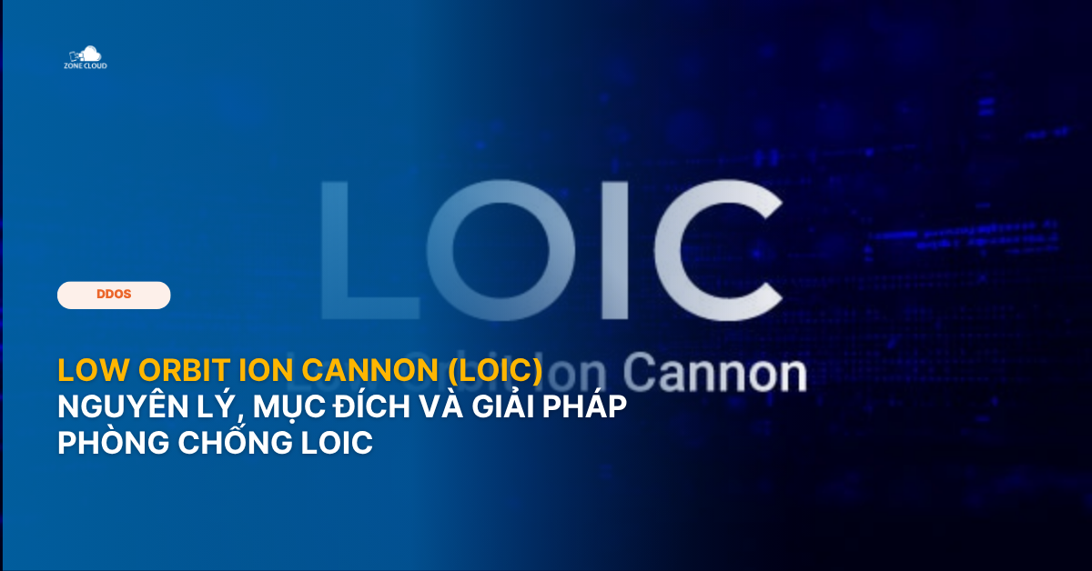 Low Orbit Ion Cannon (LOIC)