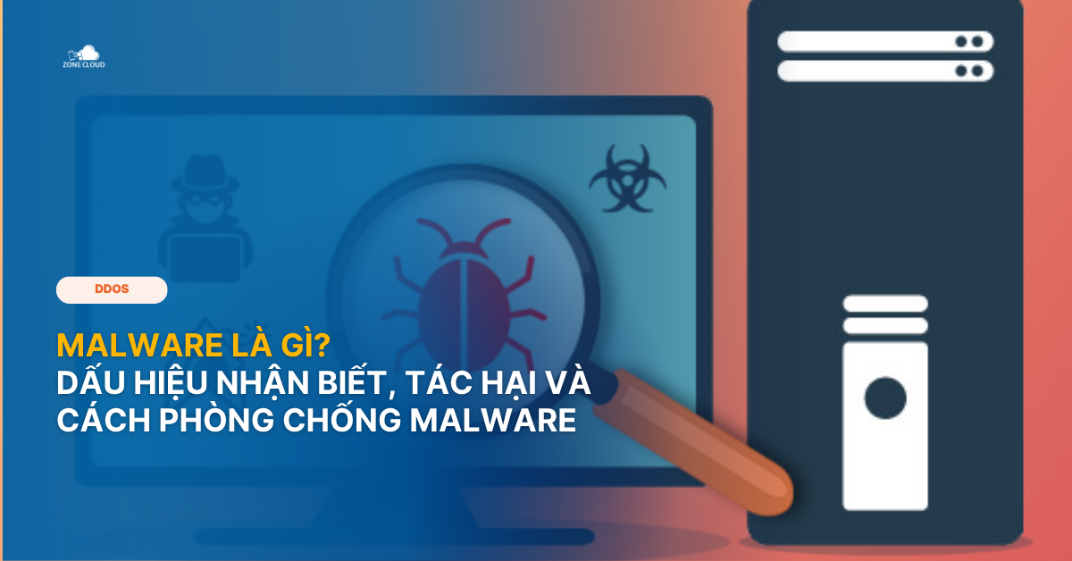 Malware là gì