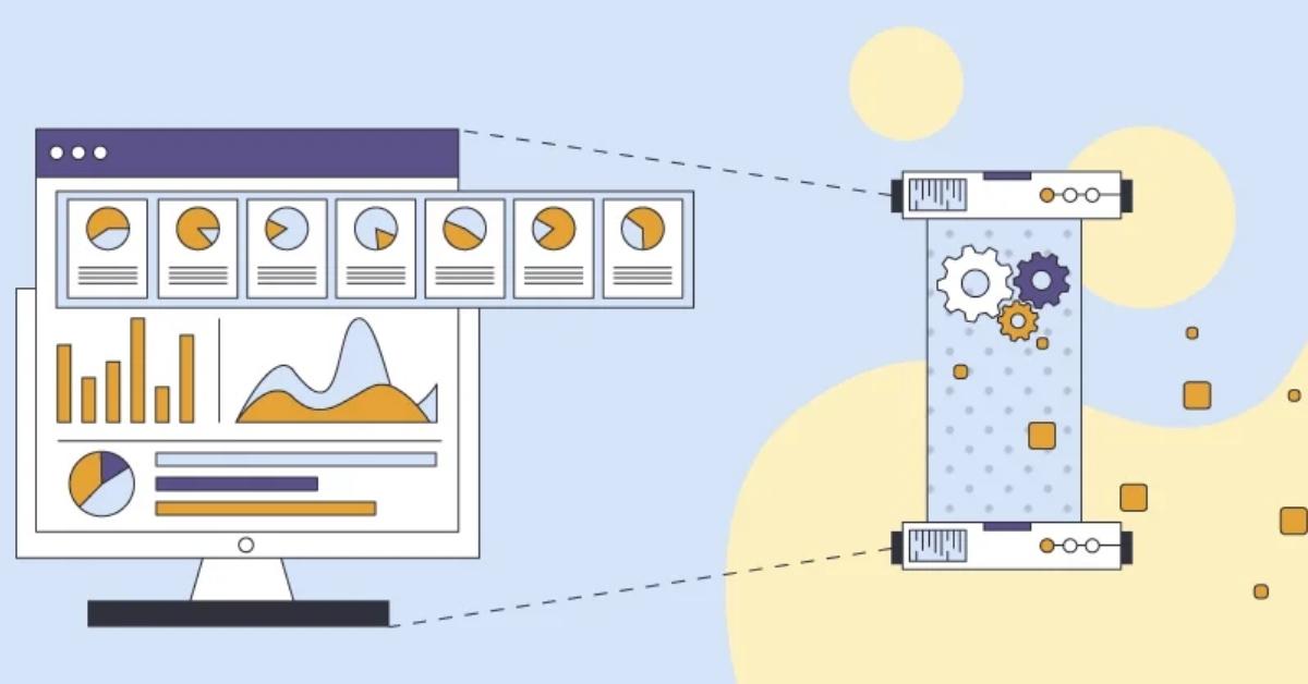 Managed VPS cho Phân tích dữ liệu tài chính: Hiệu suất và bảo mật cao 1 Managed VPS cho phân tích dữ liệu tài chính là một giải pháp máy chủ ảo chuyên biệt, được ZoneCloud tối ưu hóa để đáp ứng nhu cầu khắt khe của ngành tài chính