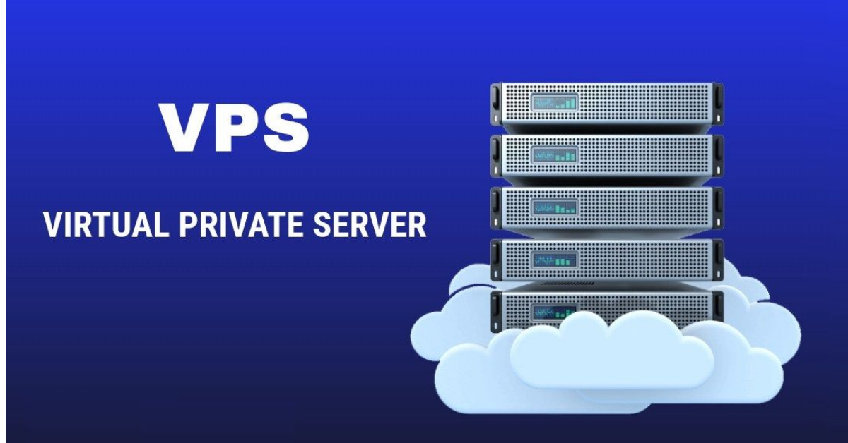 Máy chủ ảo (VPS - Virtual Private Server) là một dạng máy chủ độc lập, linh hoạt, hoạt động như một _ngôi nhà_ số riêng biệt cho website, ứng dụng hoặc dữ liệu của bạn. 