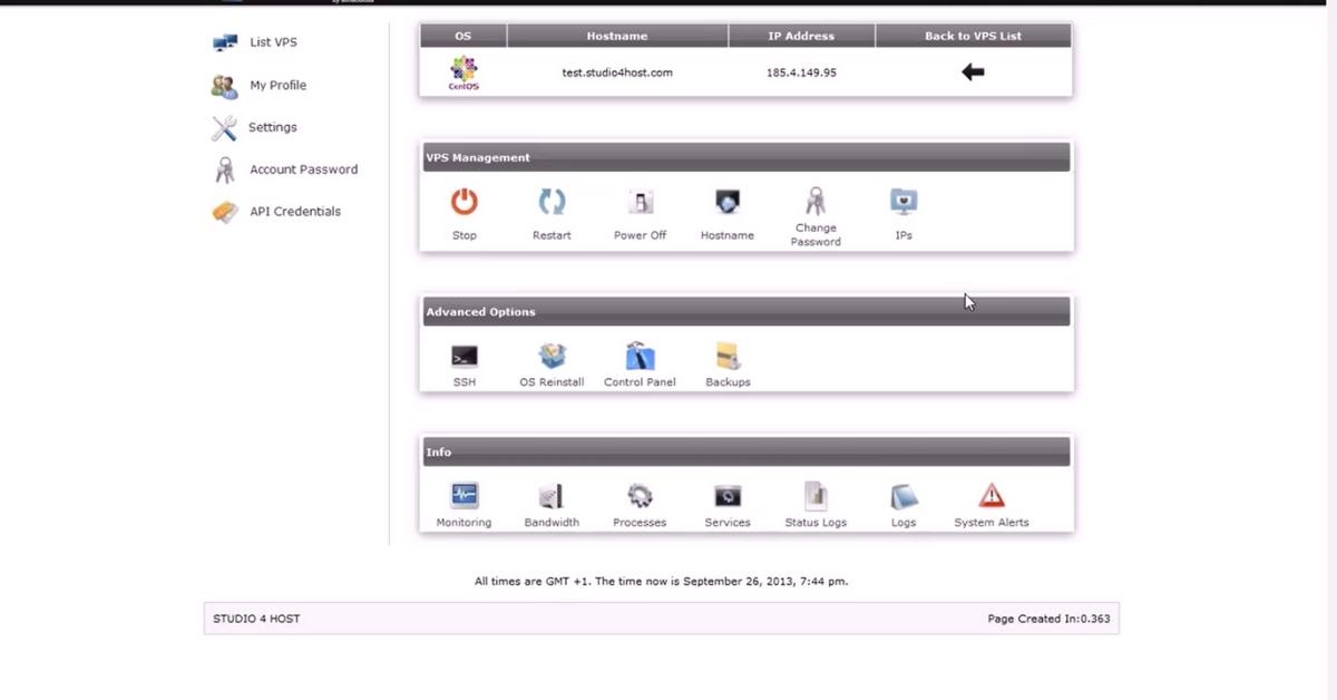 Nền tảng kiến thức Linux cốt lõi