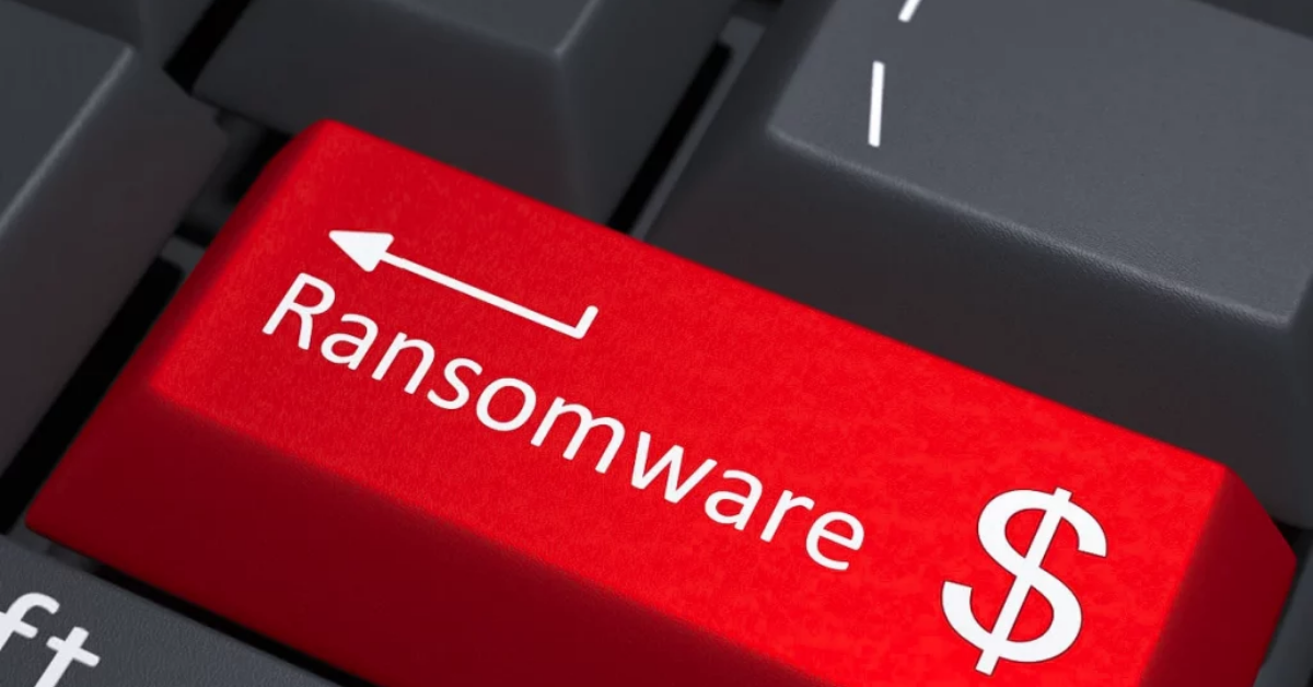 Ransom DDoS là gì? Dấu hiệu nhận biết và xử lý khẩn cấp Ransom DDoS 3 Nhận được thông báo đòi tiền chuộc