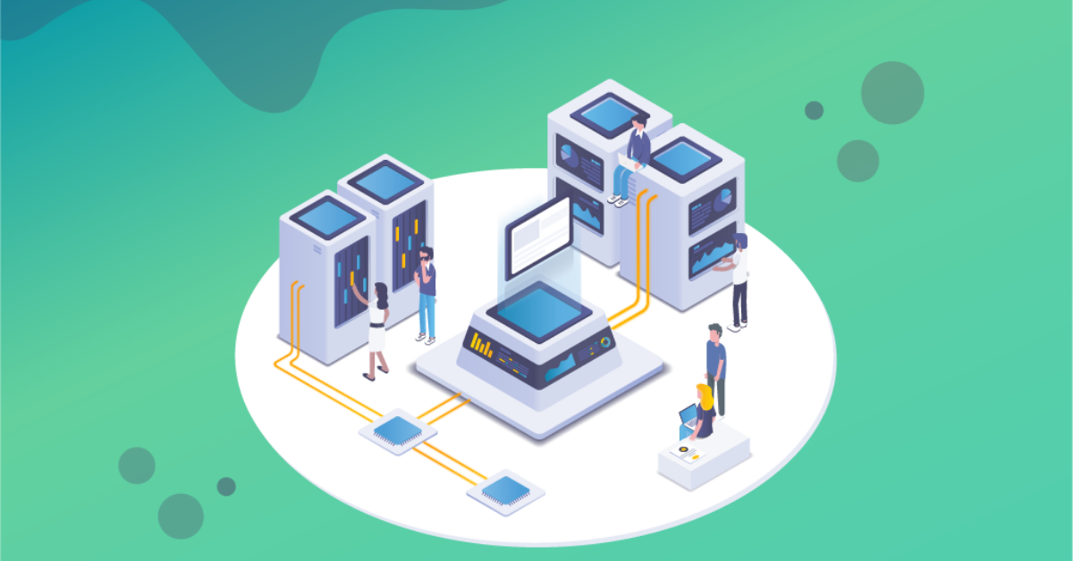 Quản lý và Vận hành hiệu quả các Instance VPS