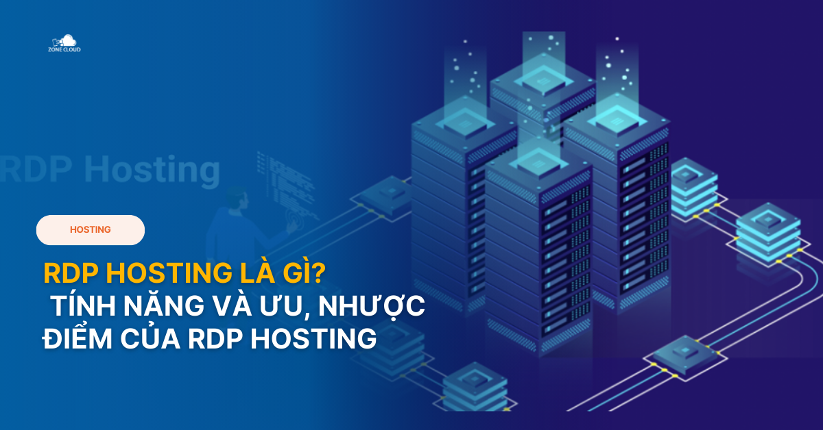 RDP Hosting