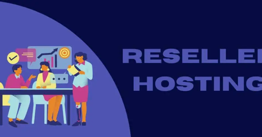 Reseller hosting là một mô hình kinh doanh dịch vụ lưu trữ web, cho phép bạn đóng vai trò như một đại lý hosting