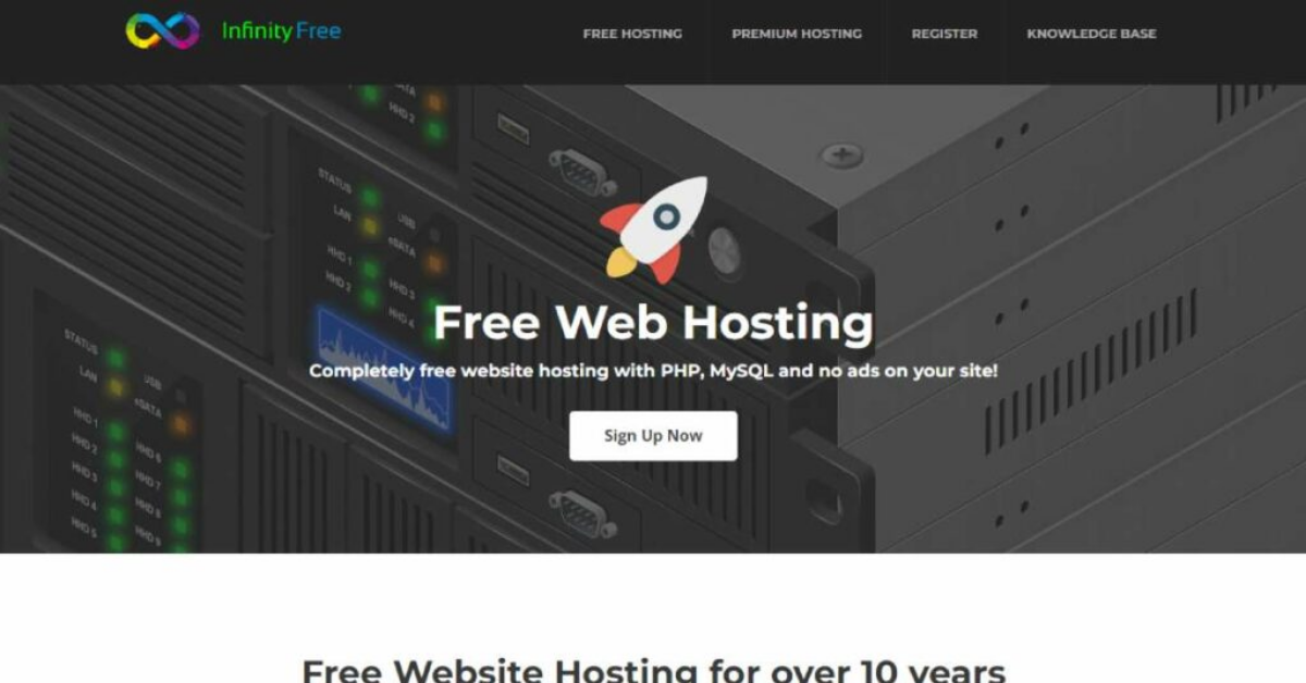 Database hosting là gì? Ưu điểm và yếu tố quan trọng trong Database hosting 3 Shared database hosting