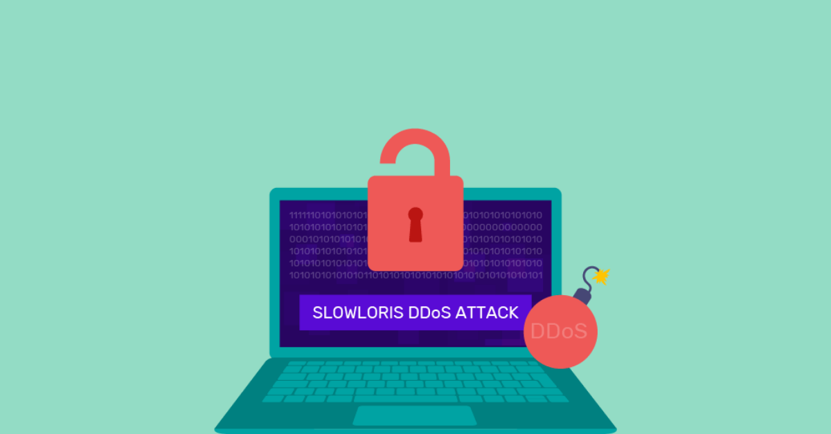 Slowloris DDoS attack là gì? Dấu hiệu nhận biết và Cách giải pháp phòng chống Slowloris 1 Slowloris DDoS attack là một dạng tấn công từ chối dịch vụ (DDoS) ở tầng ứng dụng (Layer 7). Nó được thiết kế để làm quá tải tài nguyên của một máy chủ web bằng cách mở và duy trì