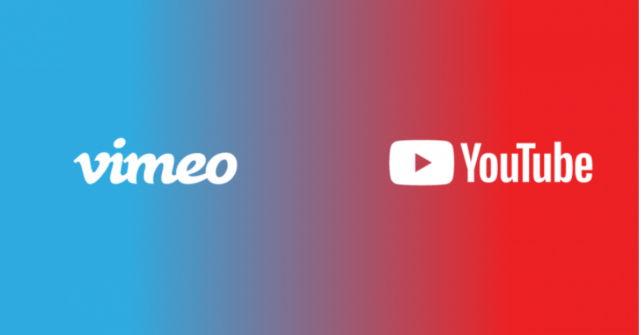So sánh các nền tảng video hosting phổ biến nhất hiện nay