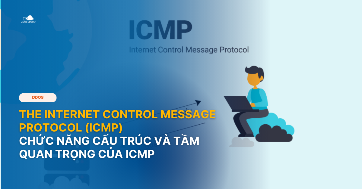 The Internet Control Message Protocol (ICMP) là gì
