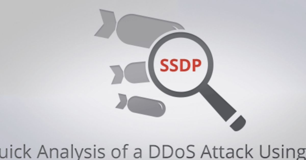 SSDP DDoS Attack là gì? Cơ chế hoạt động, dấu hiệu và phòng chống giảm thiệt hại SSDP DDoS Attack 2 Tính nguy hiểm_ Mối đe dọa từ khả năng khuếch đại và phân tán