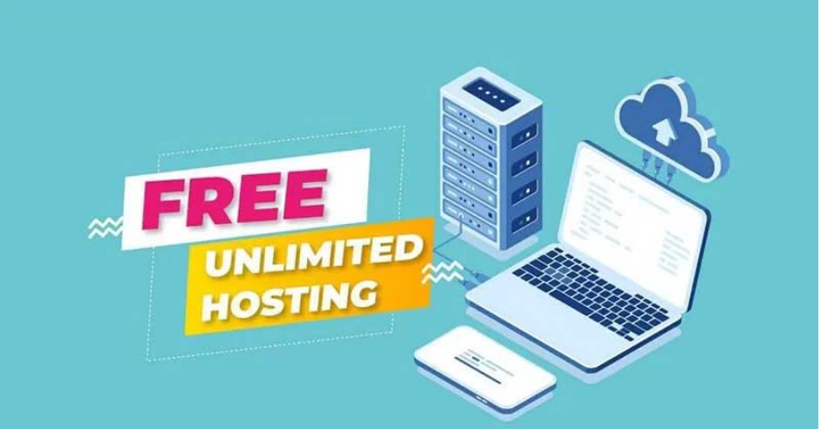 Unlimited Hosting là một gói dịch vụ hosting được nhà cung cấp quảng cáo là _không giới hạn_ về các tài nguyên như dung lượng lưu trữ (disk space) và băng thông (bandwidth)