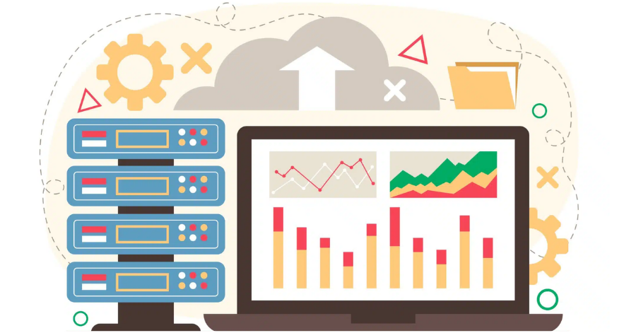Unmanaged hosting hay còn gọi là dịch vụ lưu trữ không quản lý, là một mô hình hosting mà trong đó, nhà cung cấp chỉ chịu trách nhiệm cung cấp cơ sở hạ tầng vật lý