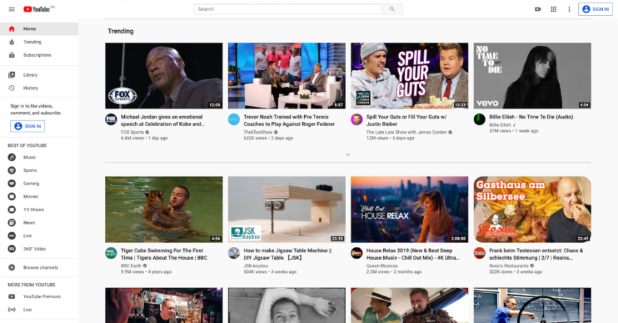 Video hosting là một dịch vụ chuyên nghiệp cho phép bạn tải lên, lưu trữ và phân phối các tệp tin video của mình trên một nền tảng máy chủ của bên thứ ba