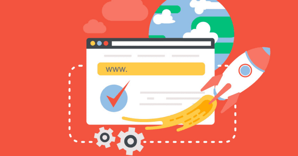 So sánh VPS Hosting và WordPress Hosting là gì? Ưu, nhược điểm và tính năng của VPS và WordPress 3 Website chậm, thời gian tải trang lâu