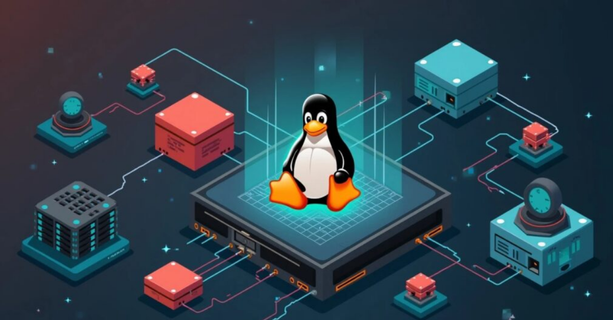 Cloud Hosting Linux là gì? Ưu Điểm, So Sánh & Hướng Dẫn Triển Khai 3 Website động & CMS