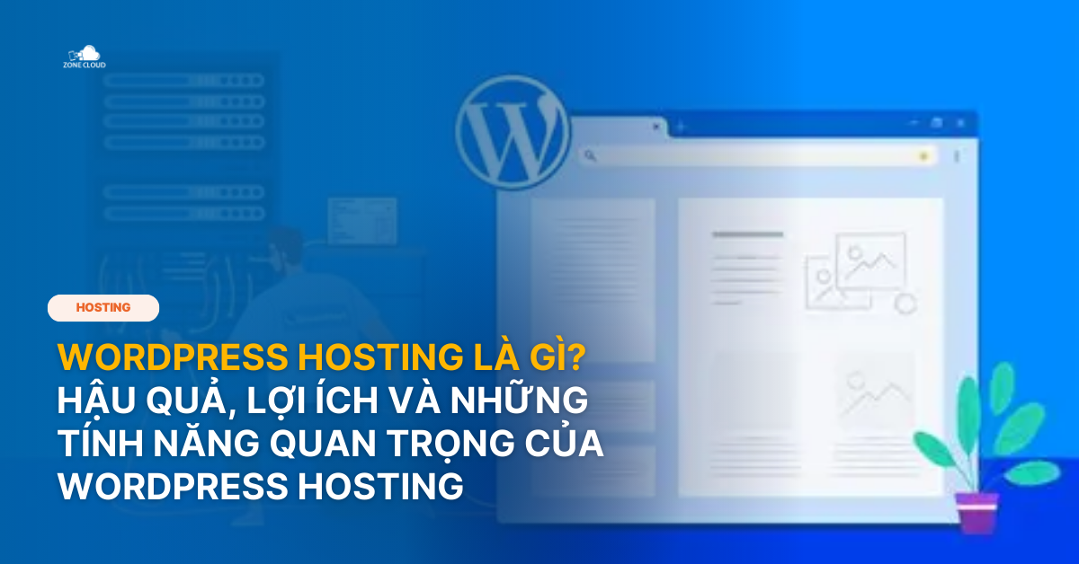 WordPress Hosting