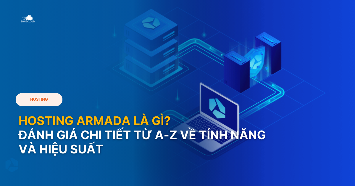 hosting armada