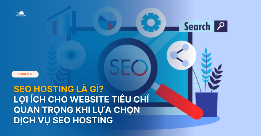 seo hosting