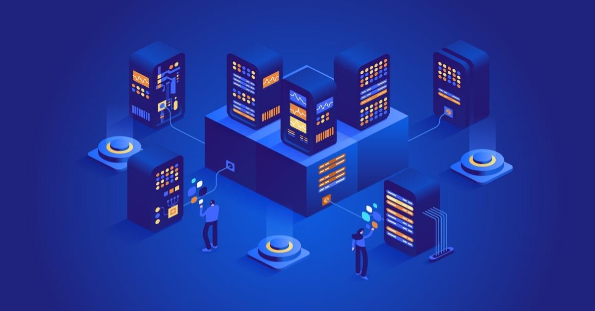 Cách xây dựng chiến lược Colocation thành công: Hướng dẫn chi tiết 2 5 bước xây dựng chiến lược colocation thành công