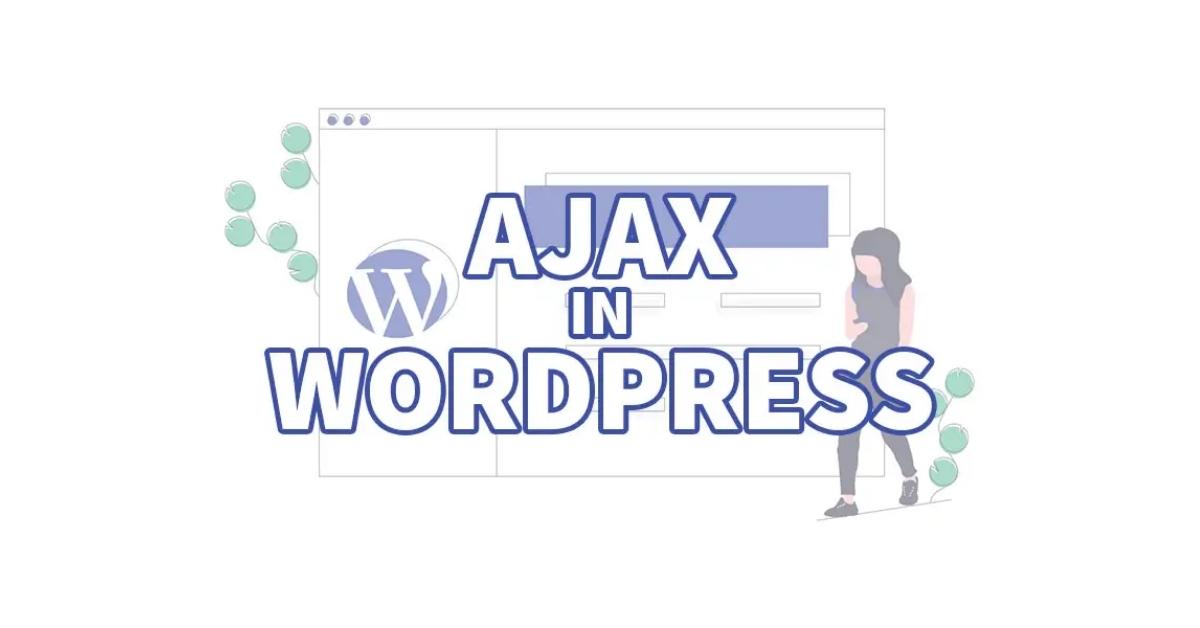 AJAX trong WordPress là gì? Lợi ích, hạn chế và triển khai AJAX trong WordPress 1 AJAX là viết tắt của Asynchronous JavaScript and XML. Về bản chất, đây là một tập hợp các kỹ thuật phát triển web cho phép các ứng dụng web cập nhật nội dung một cách bất đồng bộ mà