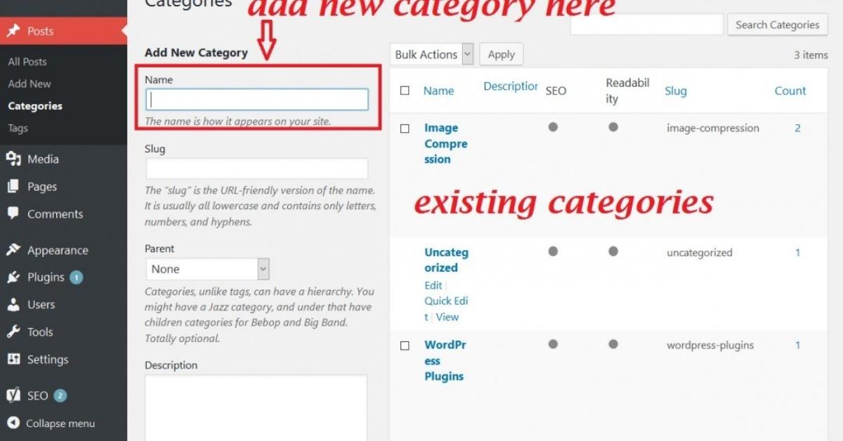 Các _Category_ dịch vụ Hosting, VPS, Server phổ biến nhất hiện nay
