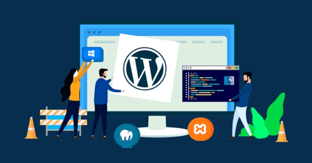 Các loại Hosting_VPS_Server phù hợp cho website WordPress của bạn