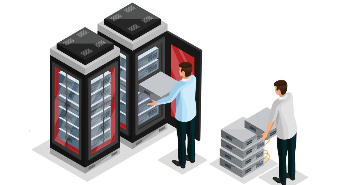 Phản Hồi và Hỗ Trợ Sự Cố Trung Tâm Dữ Liệu Colocation: Đảm Bảo Hoạt Động Liên Tục 1 Các nguyên nhân phổ biến gây ra sự cố tại trung tâm dữ liệu Colocation